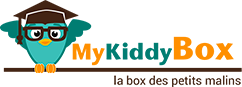 My Kiddy box